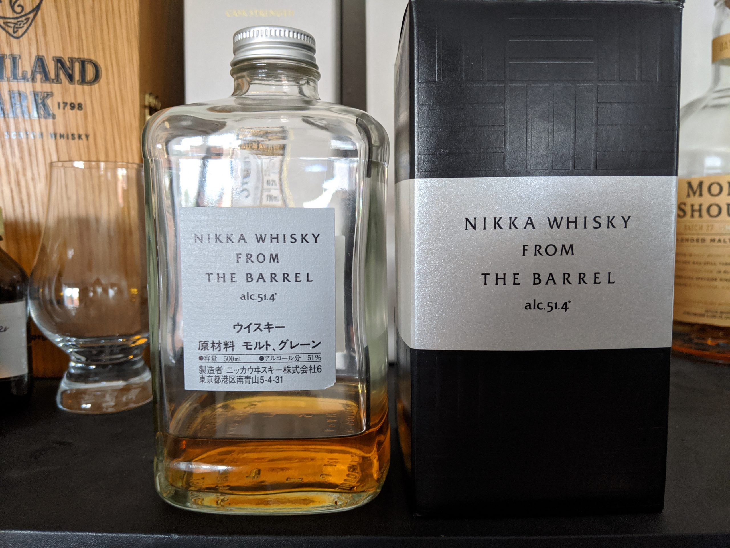 Whisky Podcast