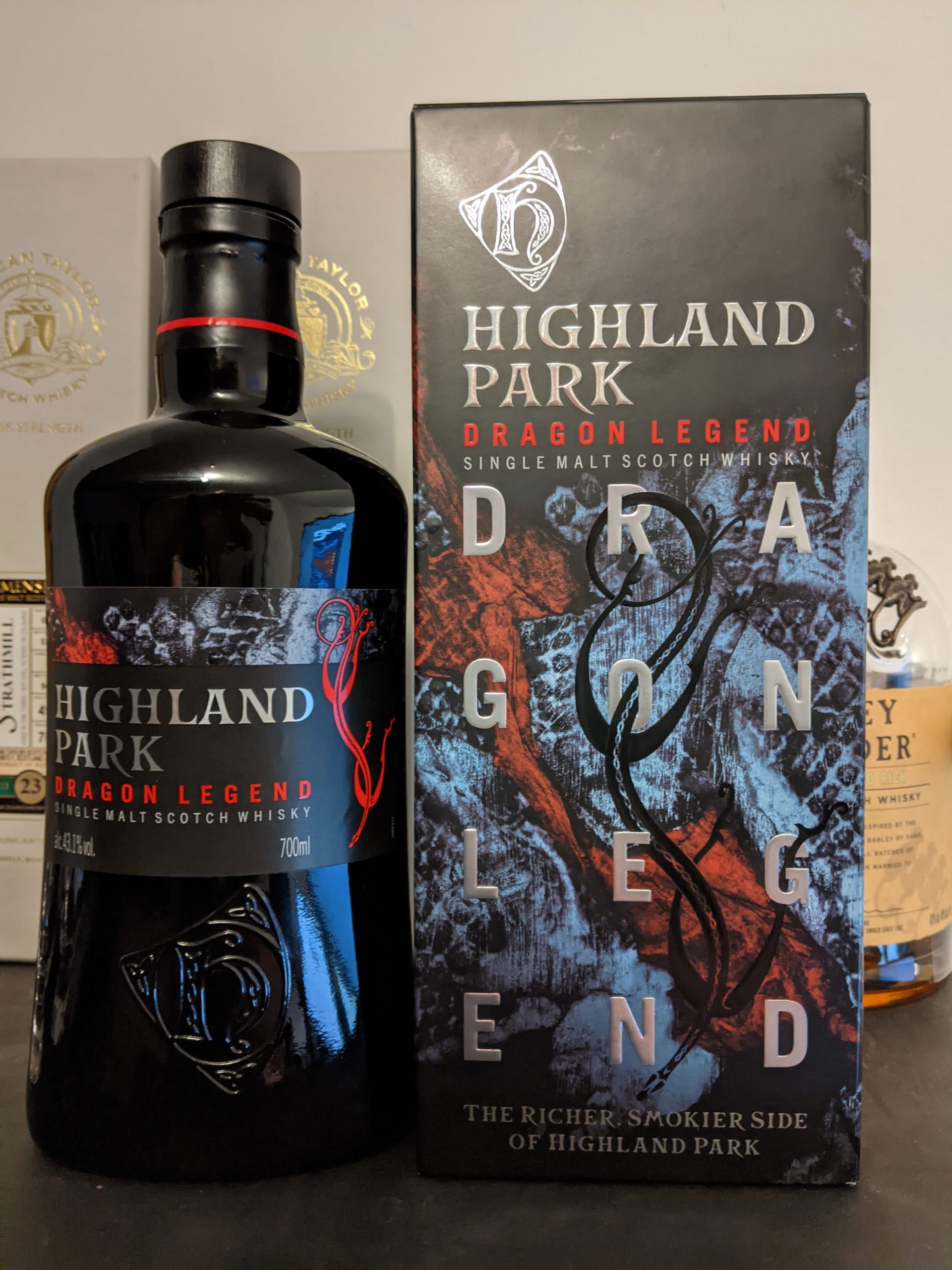 Whisky Podcast