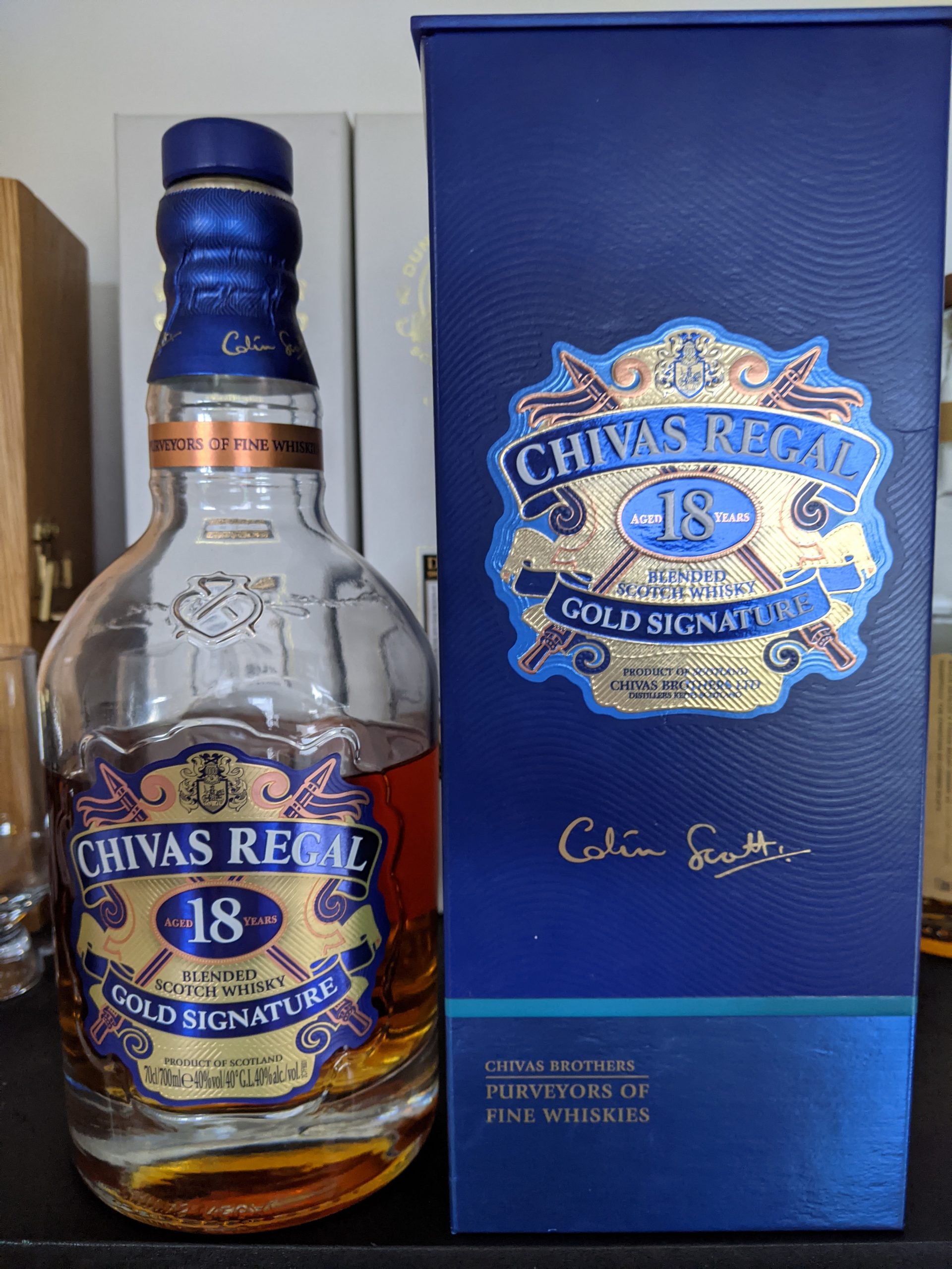 Whisky Podcast