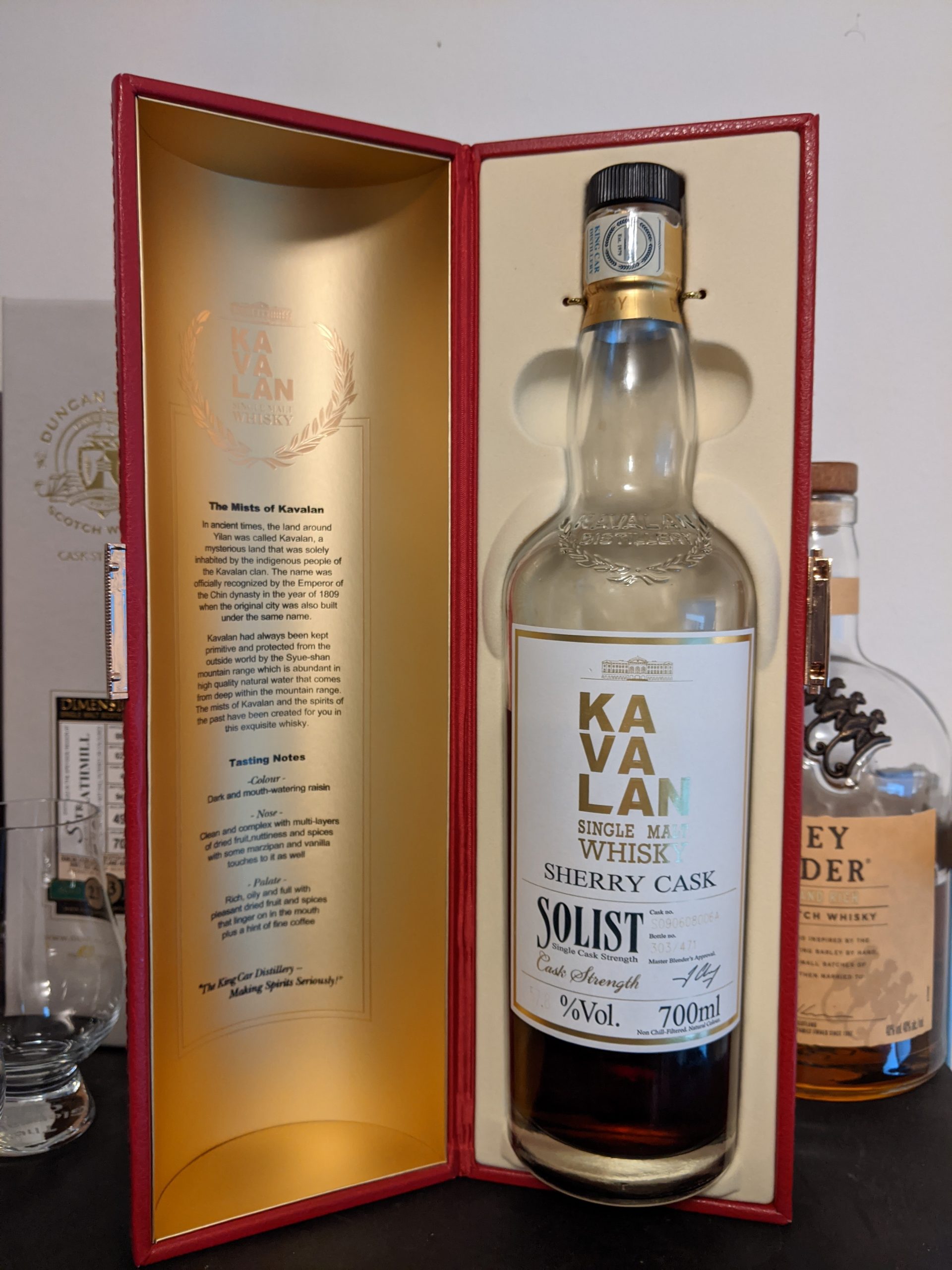 Whisky Podcast