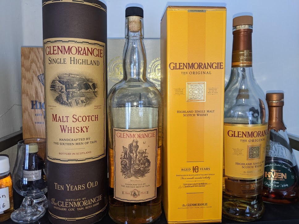 Whisky Podcast