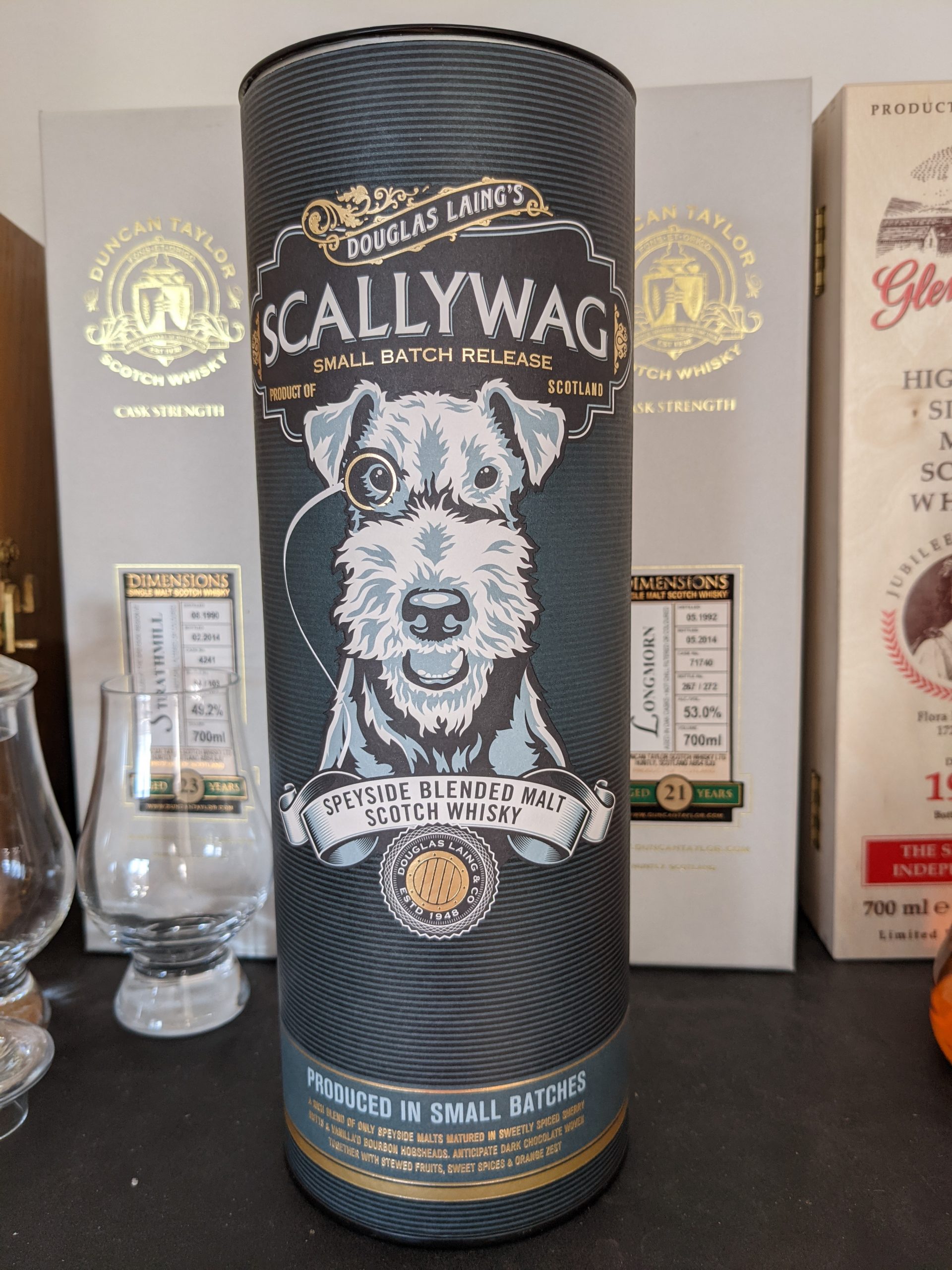 Whisky Podcast