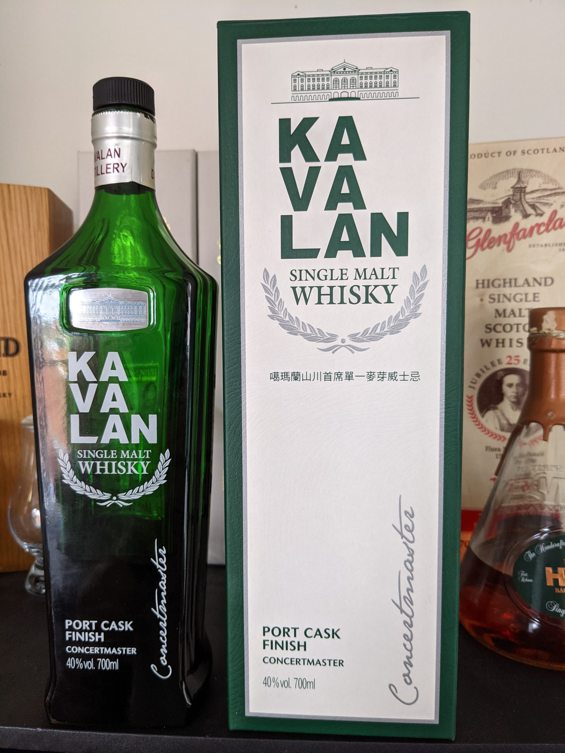 Whisky Podcast