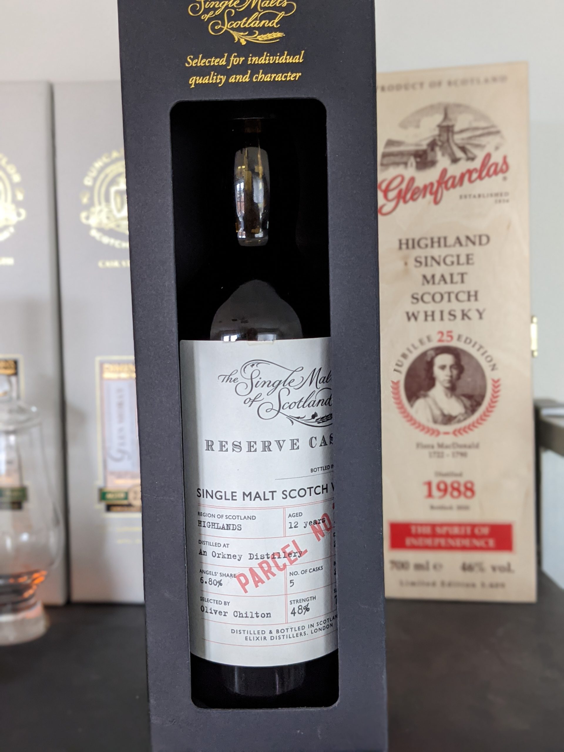 Whisky Podcast