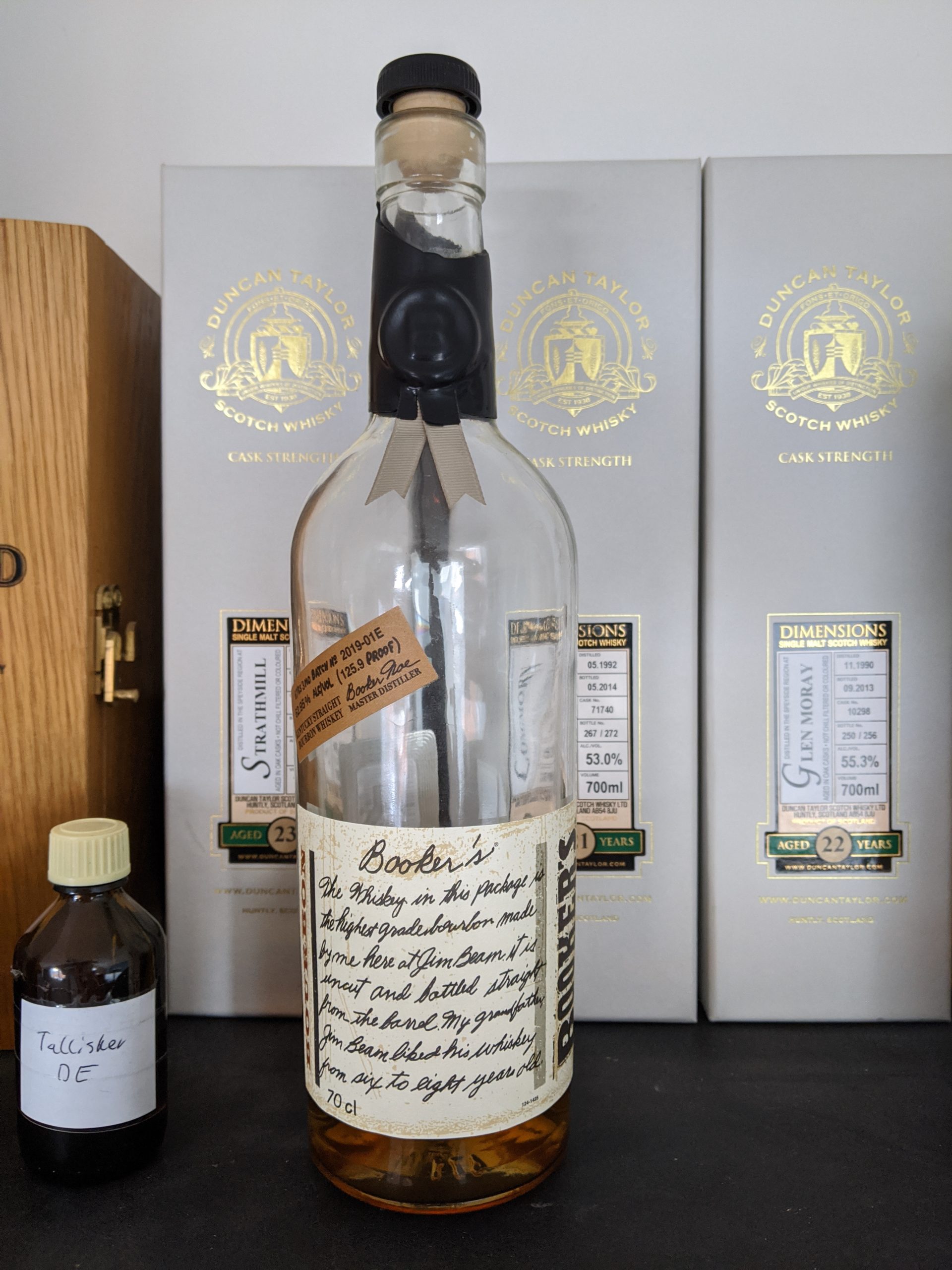 Whisky Podcast