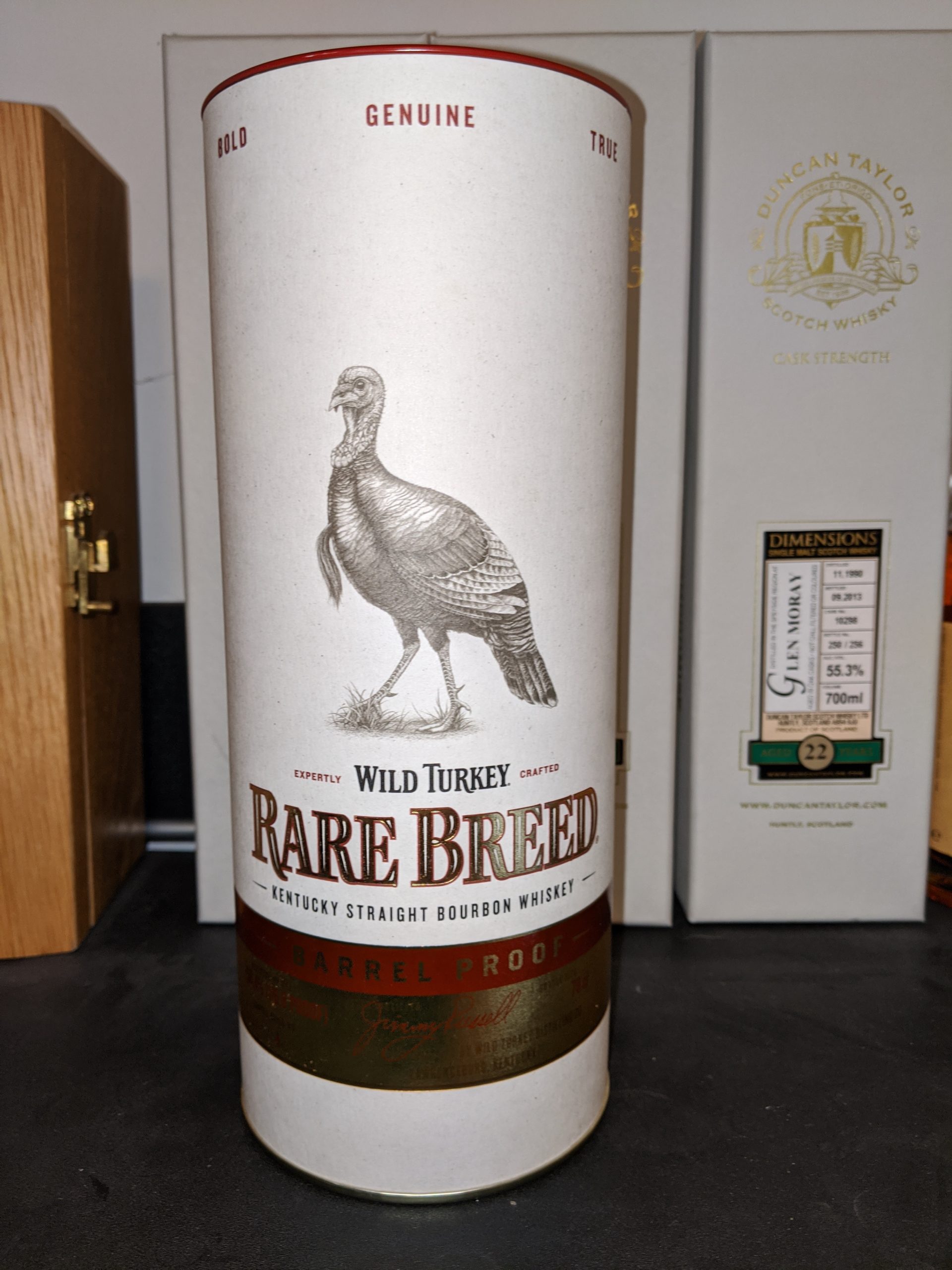 Whisky Podcast